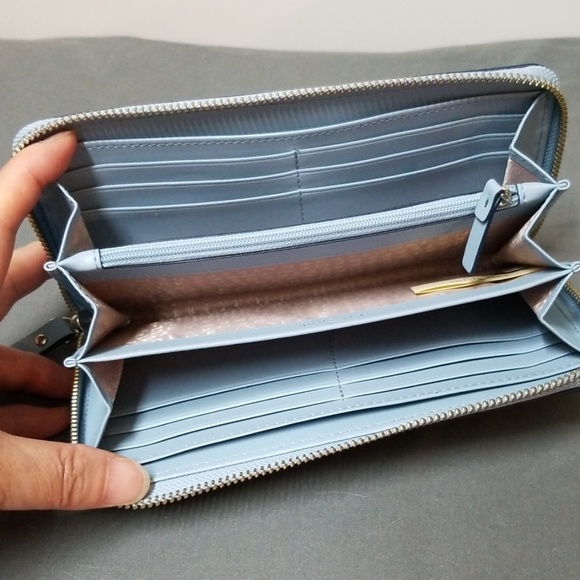 ♥️ SALE  NWT Kate spade wallet - Picture 5 of 7